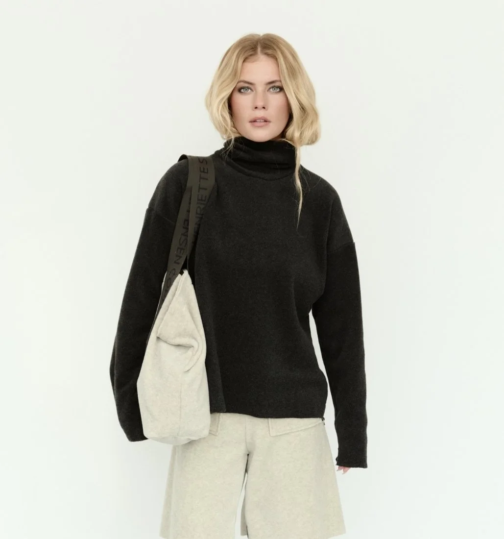 Henriette Steffensen