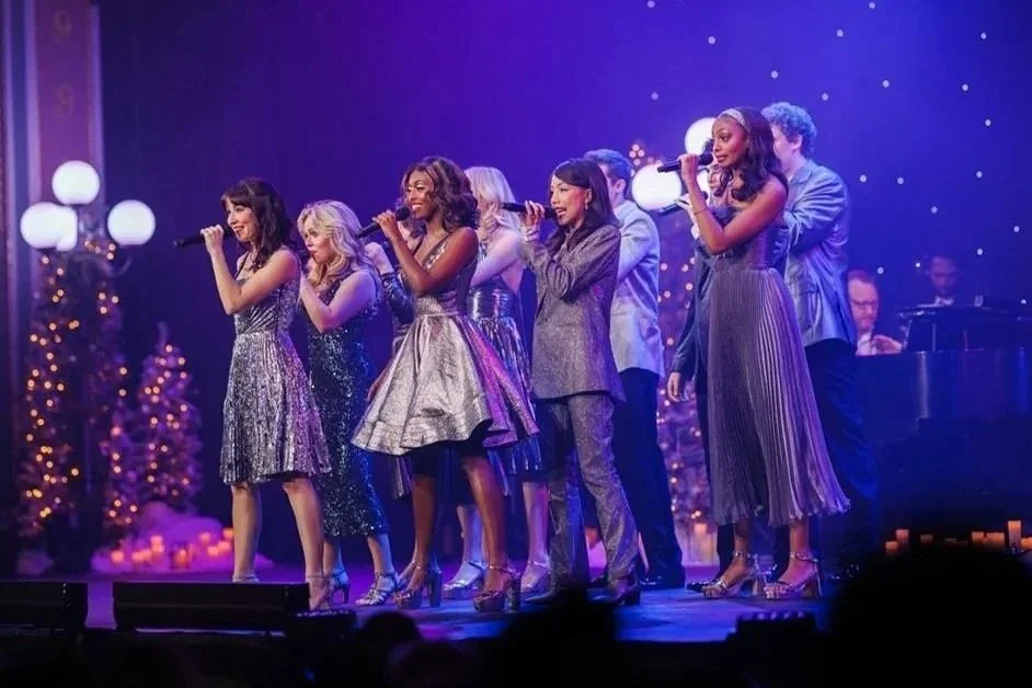 SCAD: Holiday Spectacular - 2025