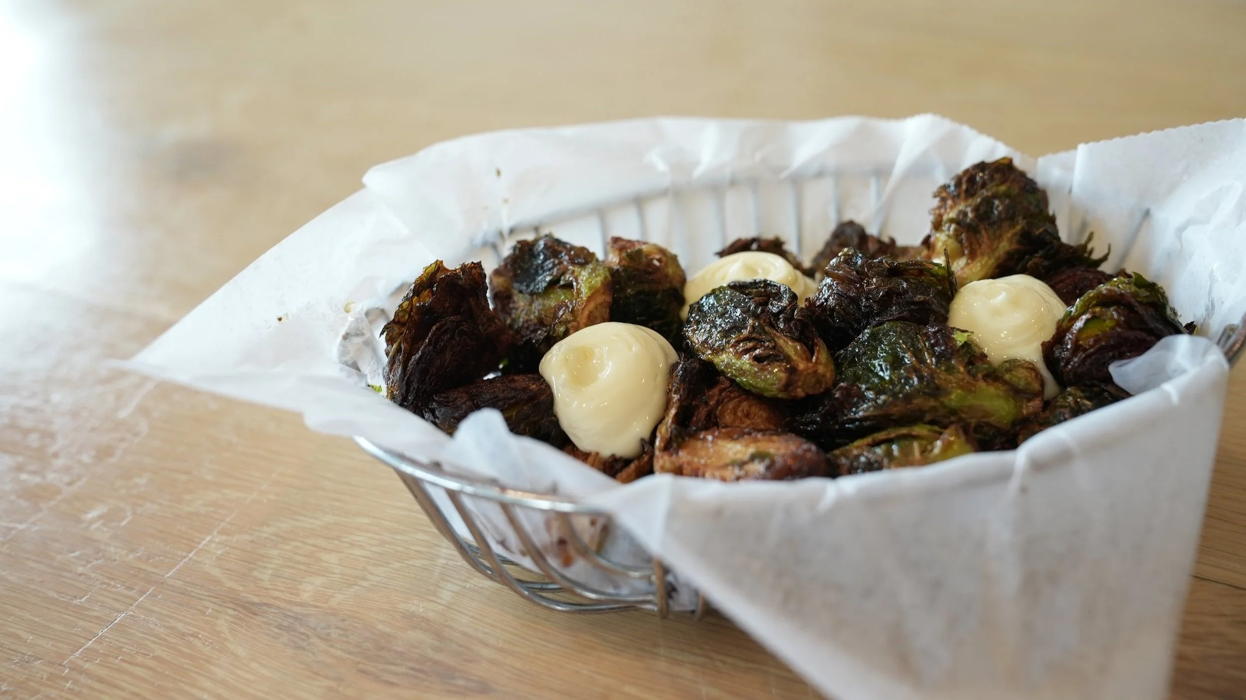 The Pig & Rooster Smokehouse