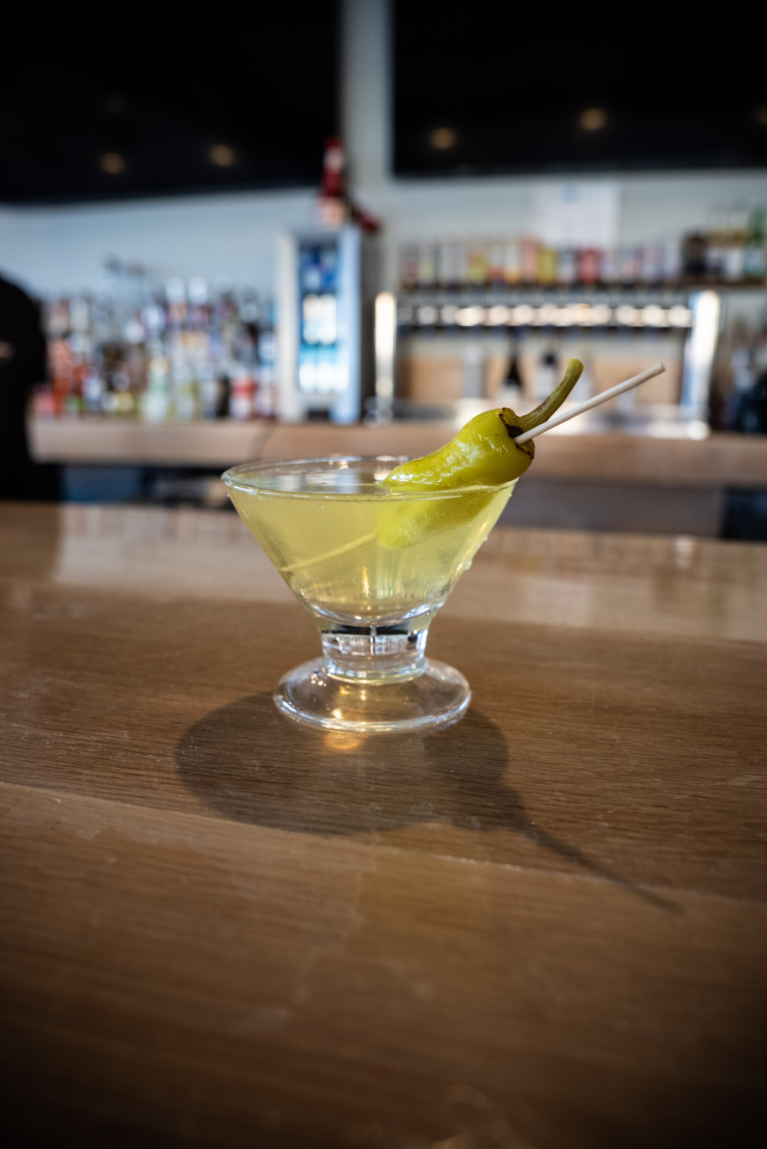 The Pig & Rooster Smokehouse