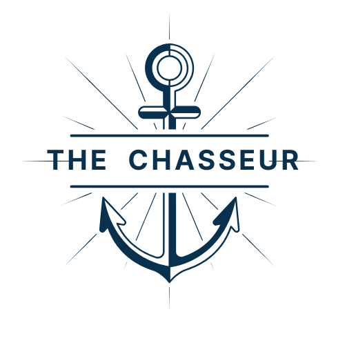 The Chasseur