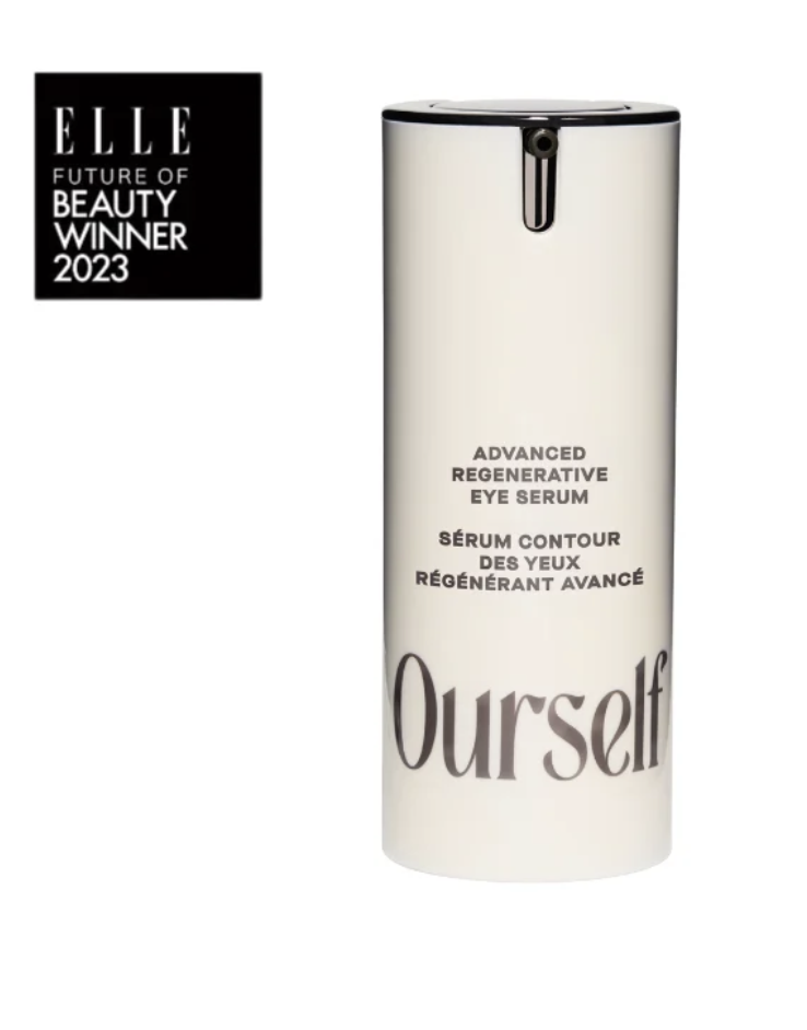 Advanced Regenerative Eye Serum