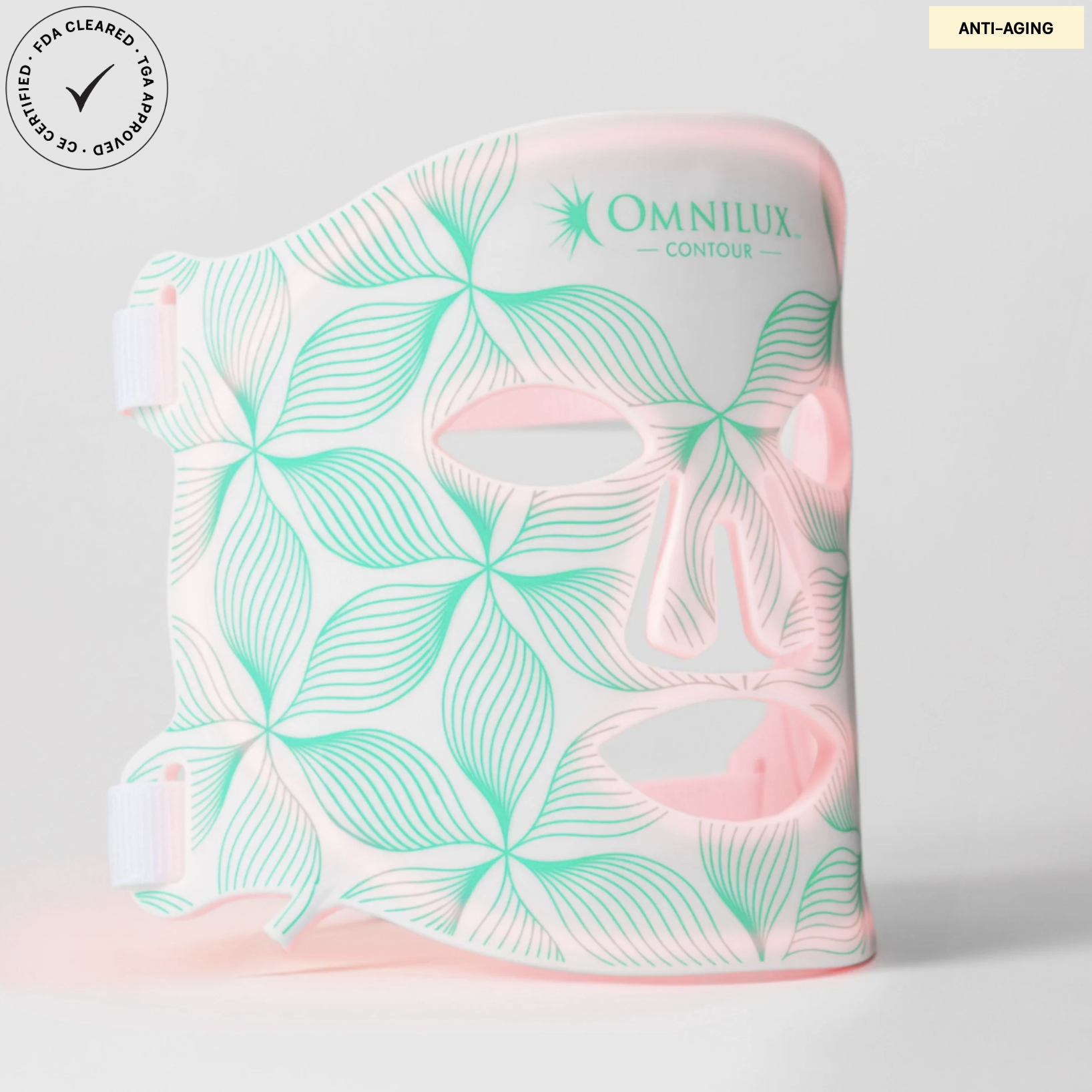 Omnilux Contour Face