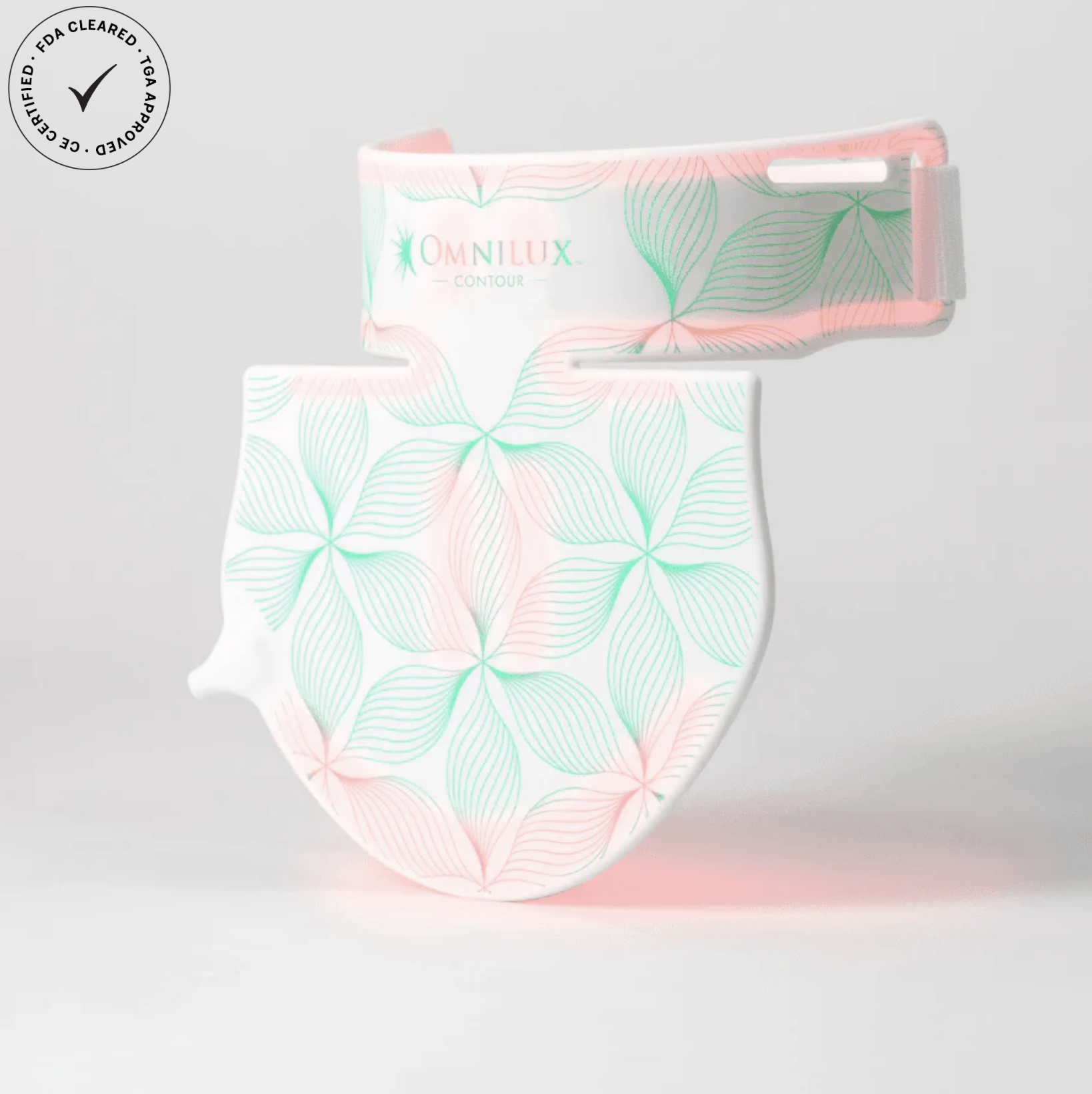 Omnilux Contour Neck & Decollete