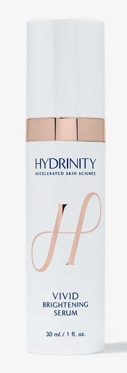 VIVID Brightening Serum
