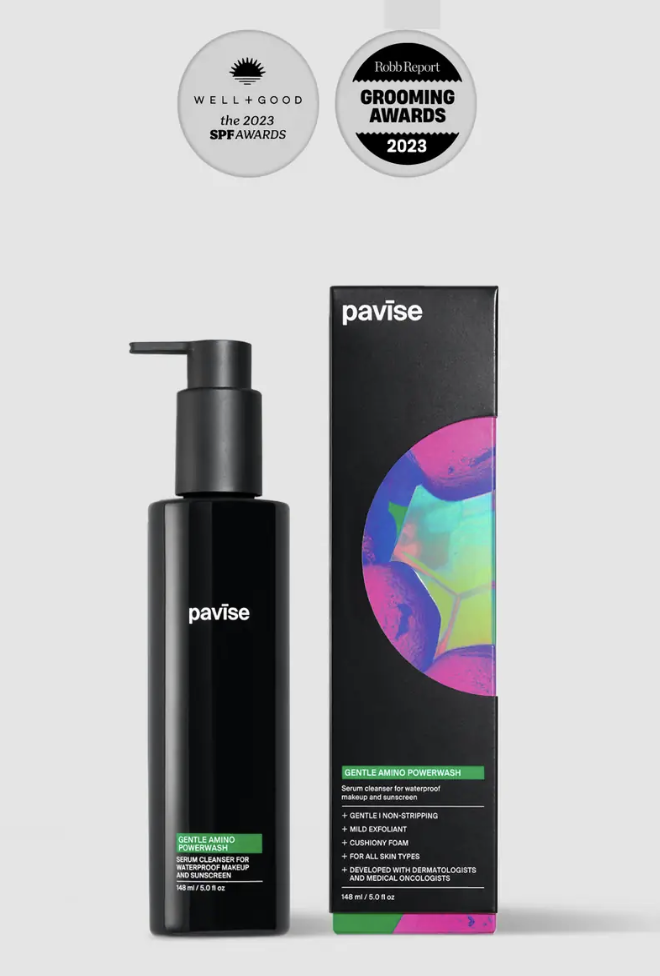 Gentle Amino Powerwash