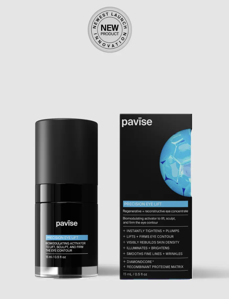 Precision Eye Lift