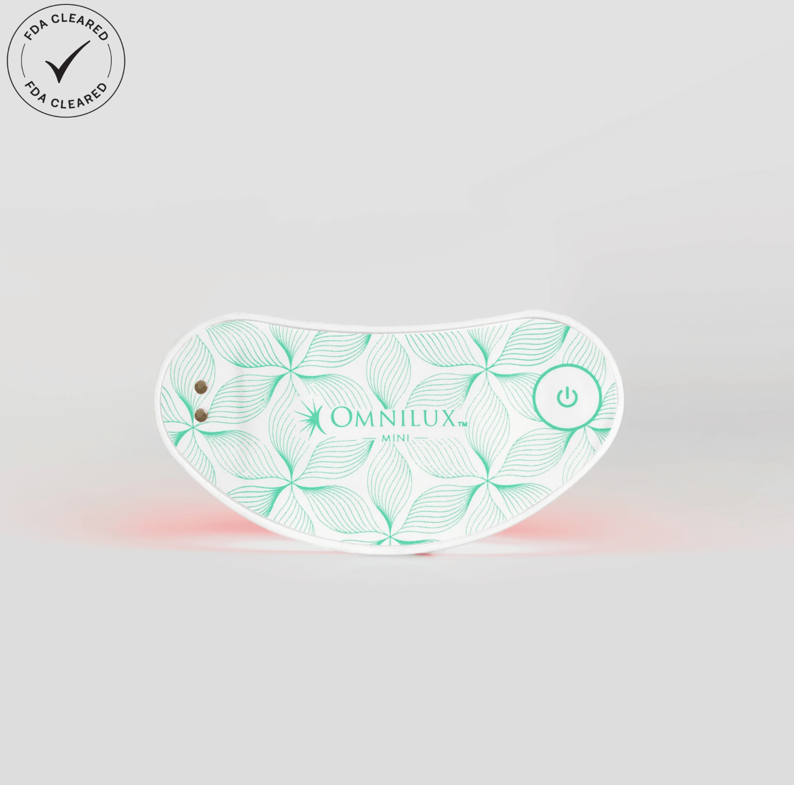 Omnilux Eye Brightener