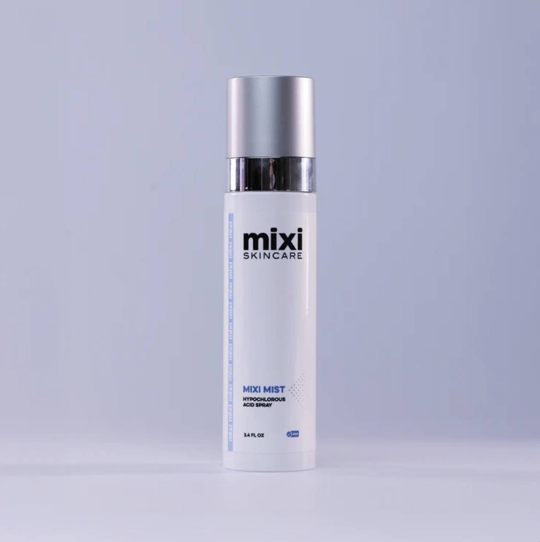 Mixi Mist