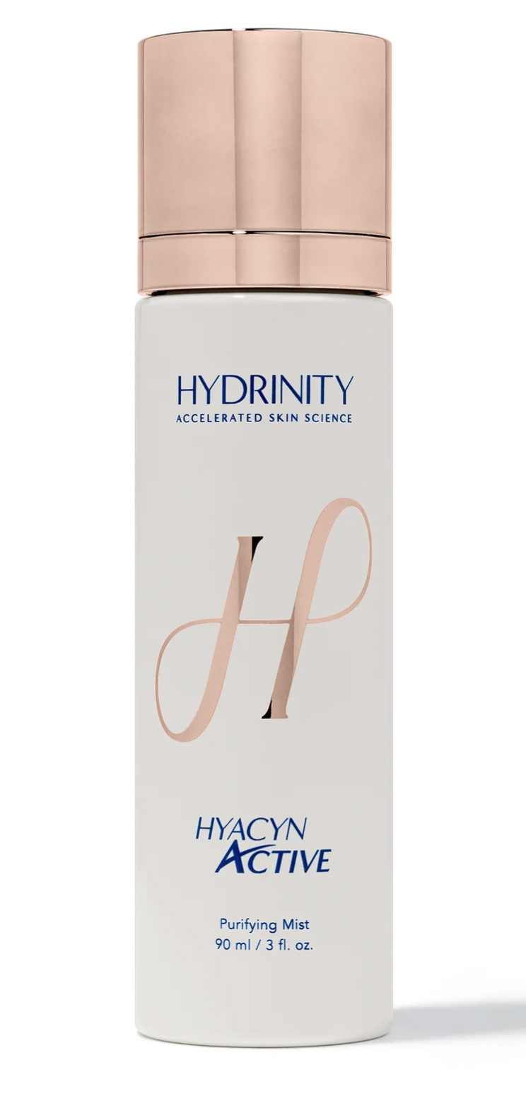 Hyacyn Active Mist