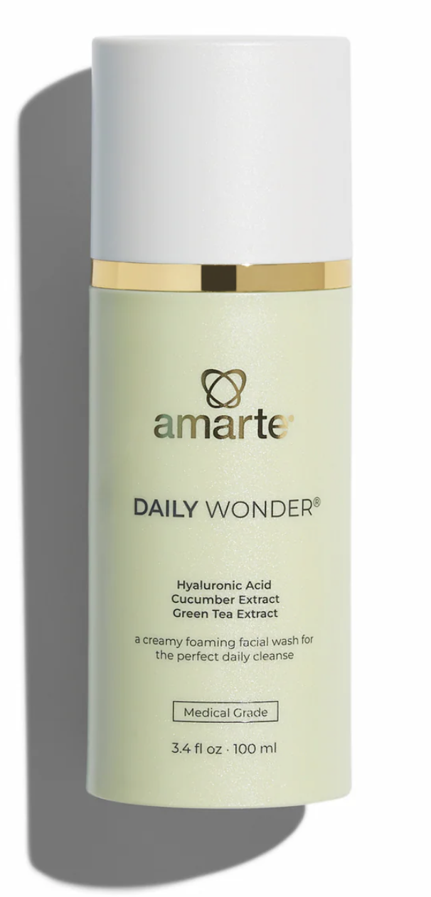 Daily Wonder Cleansing Foam