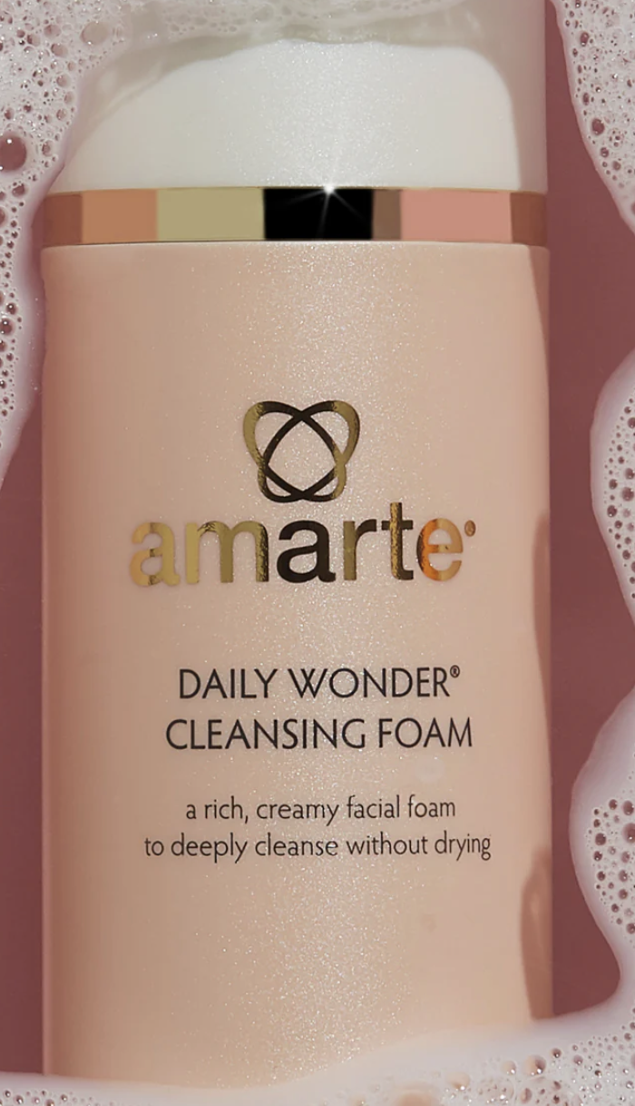 Daily Wonder Cleansing Foam