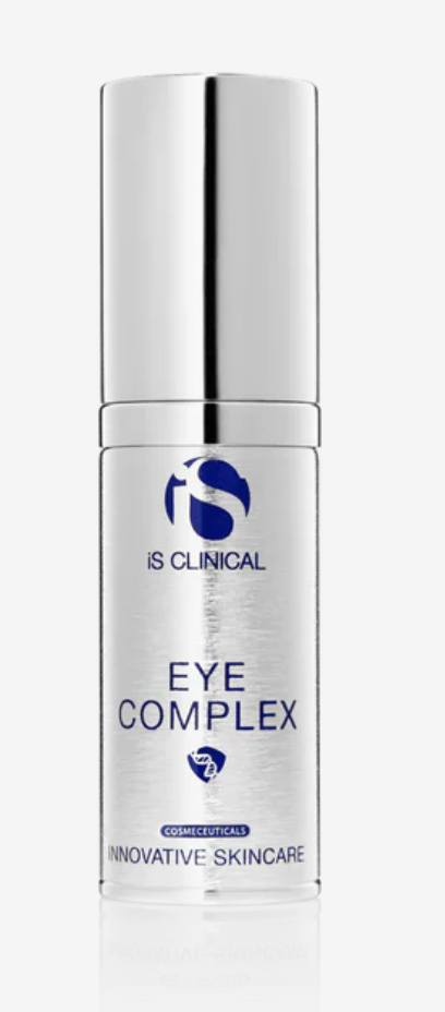 Eye Complex