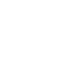 Icon of a person connected to surrounding nodes, representing social or network connections.