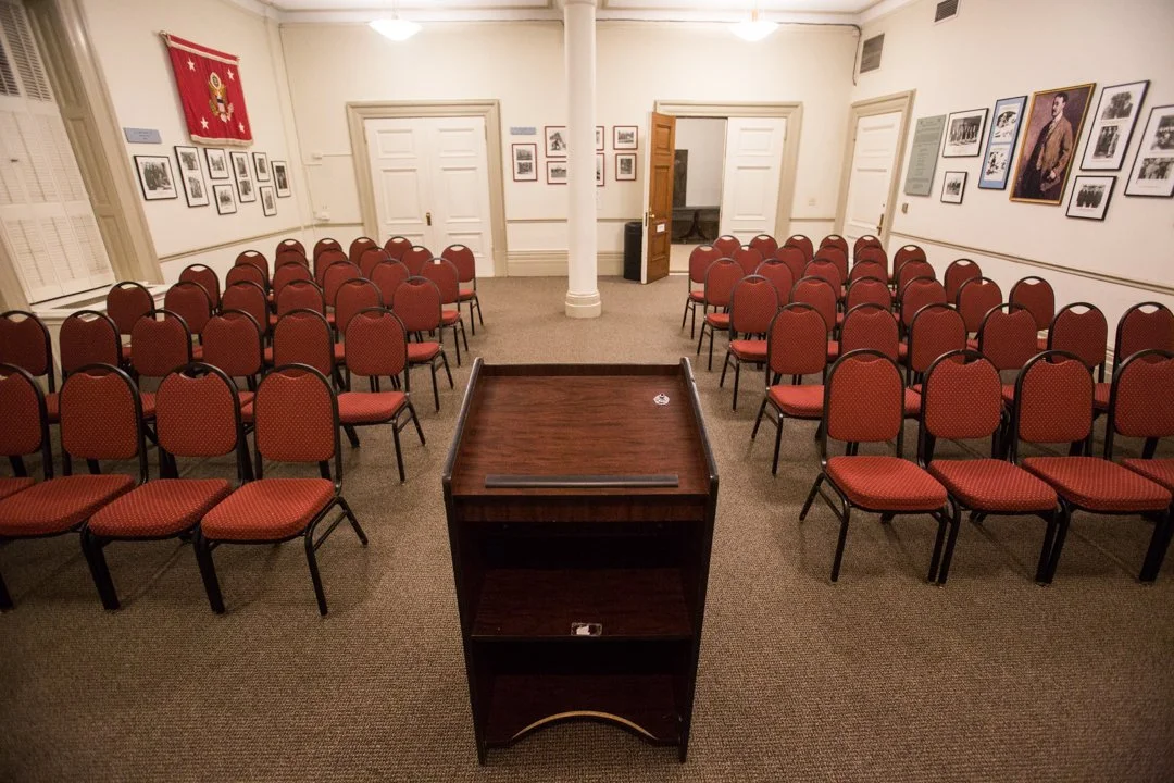 Stimson — 42West44