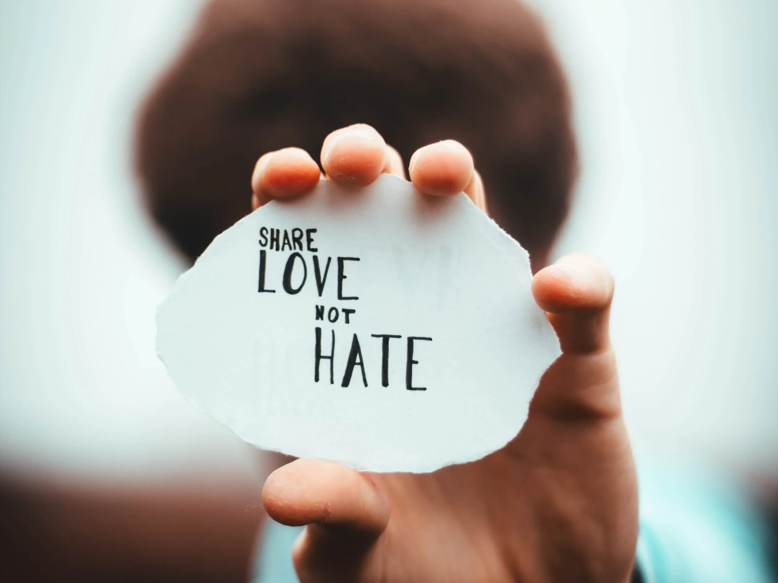 It’s NOT okay to be mean to others