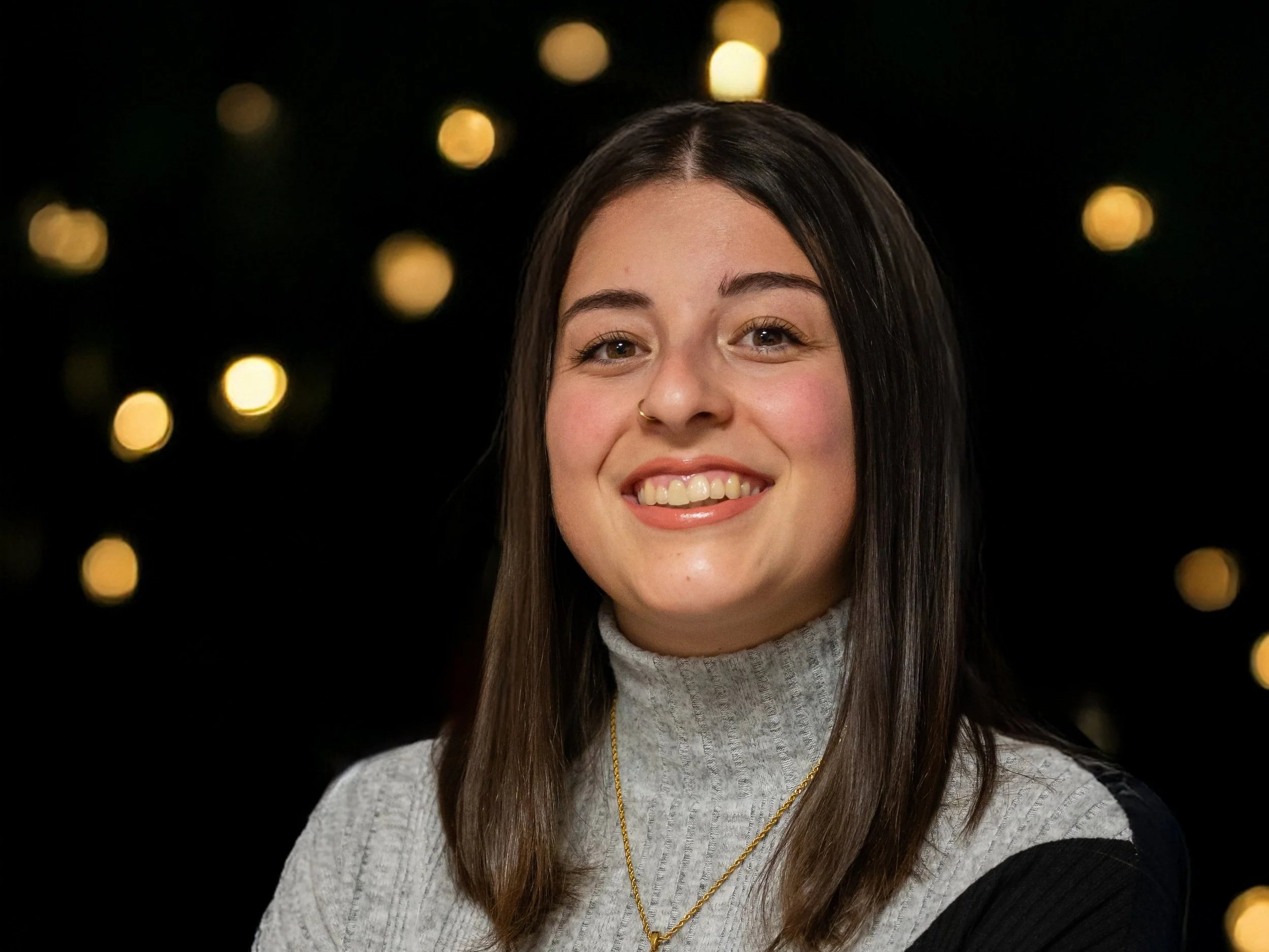 The spark behind the lens: How photographer Chloe Cachia found her path