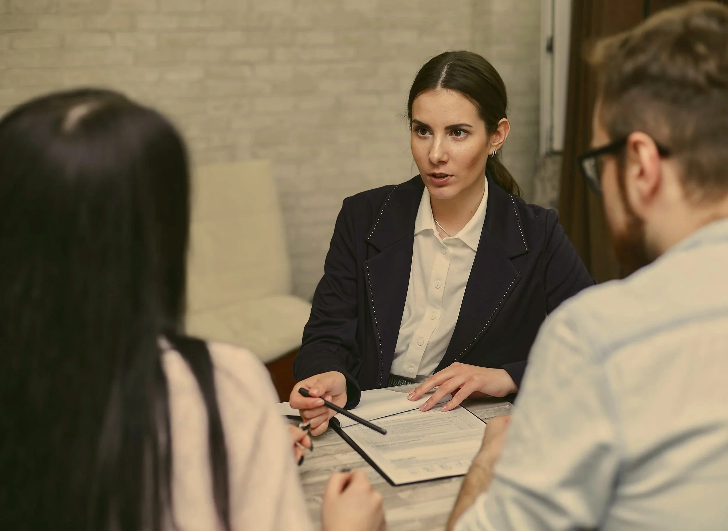 Speaking up at work. What holds us back and what helps