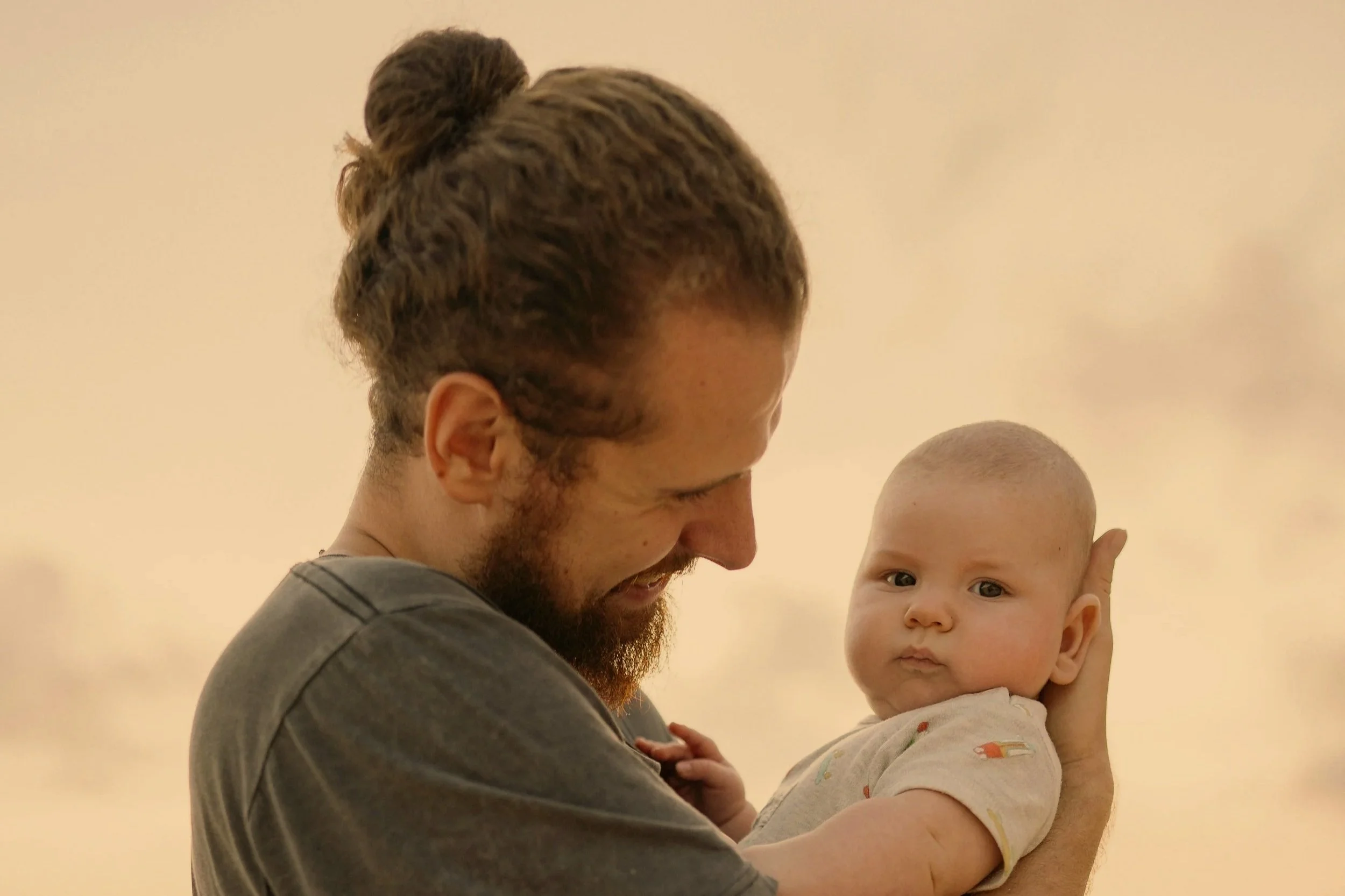 Does Malta need an equal parenting week?