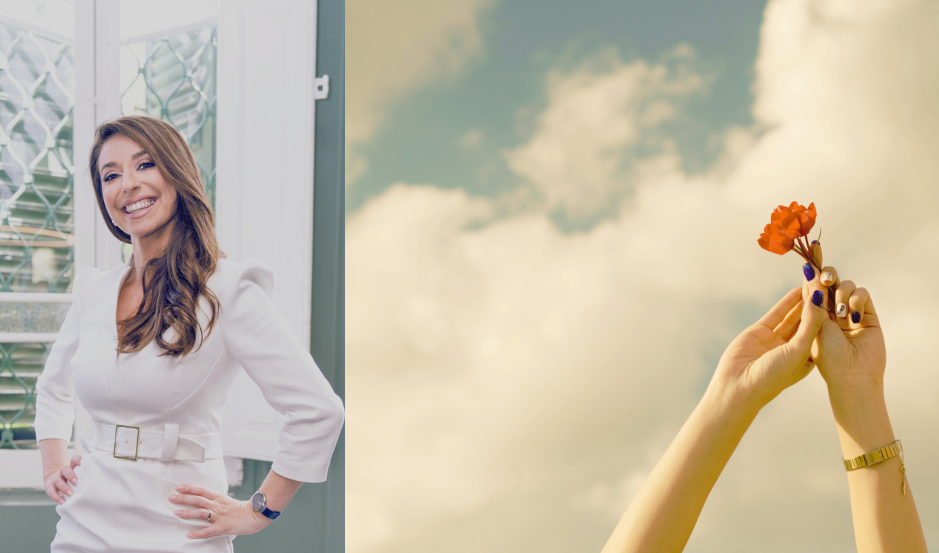 Maybe I was never “too sensitive” - The strength of experiencing the world more deeply 