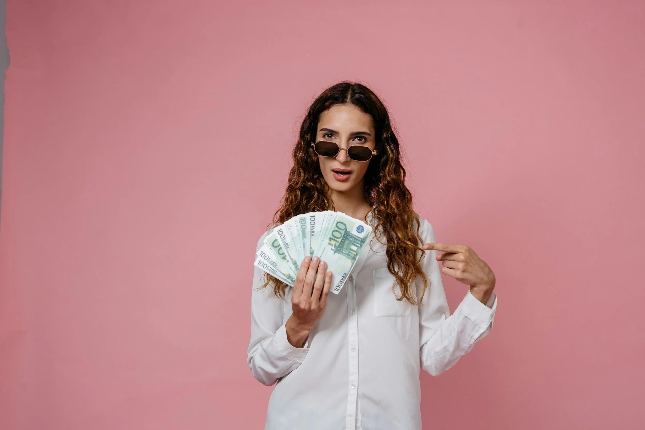 Know your worth: What the pay transparency rules mean for women