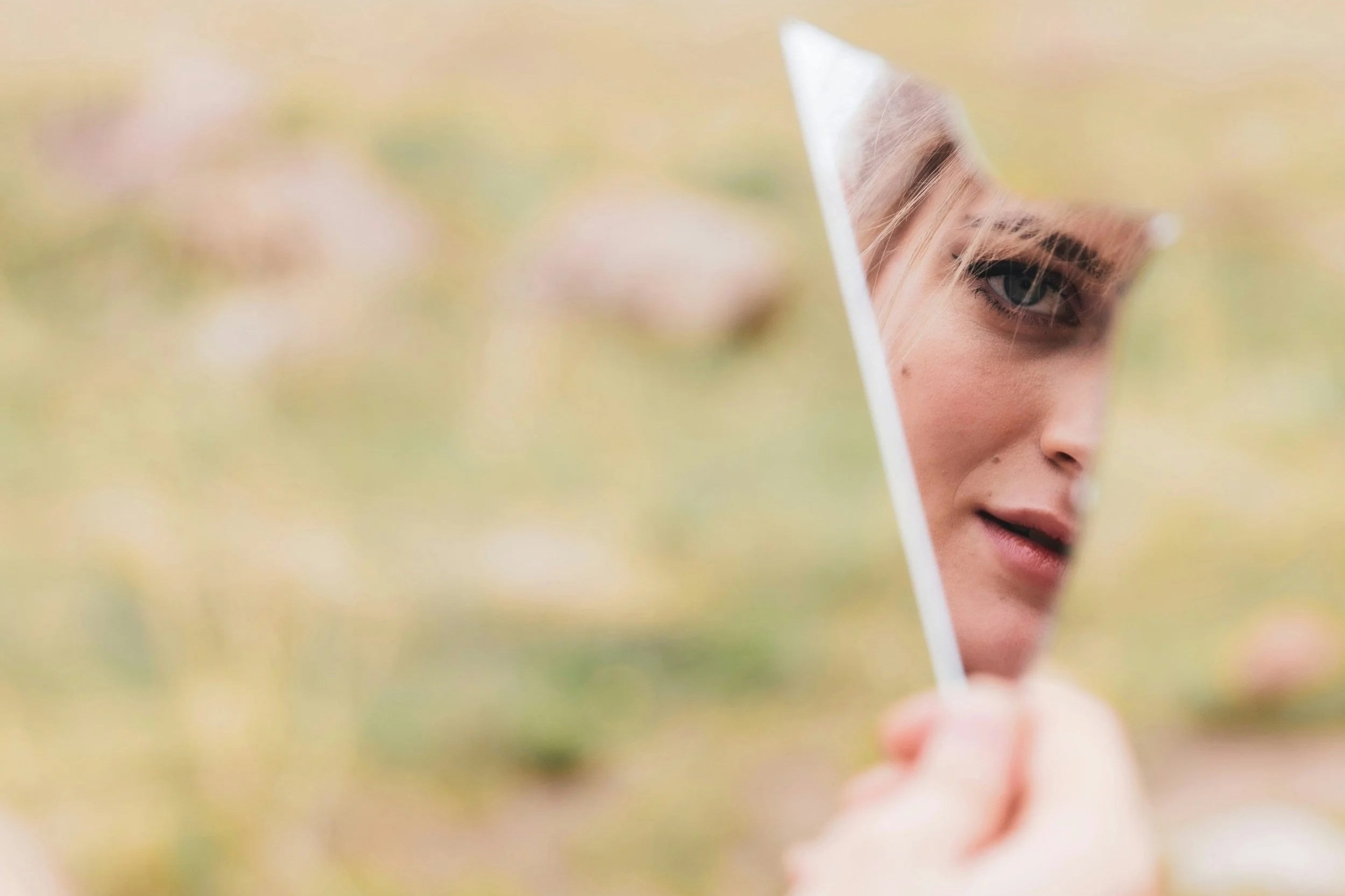 The gateway to clarity. Cultivating self-awareness.