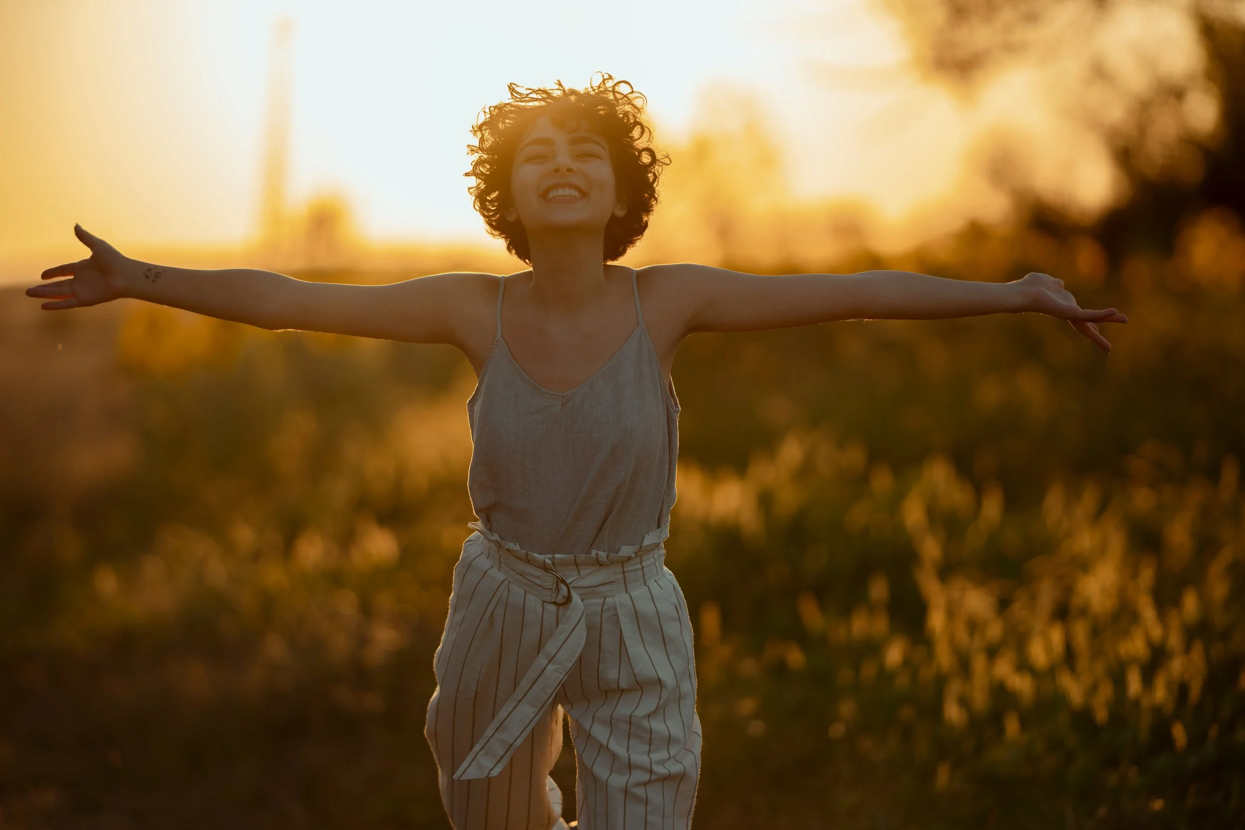 The lost art of being present. And how to regain it. 