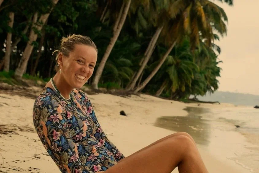 Let's stop apologising for our faces: The 1,000 women global project.
