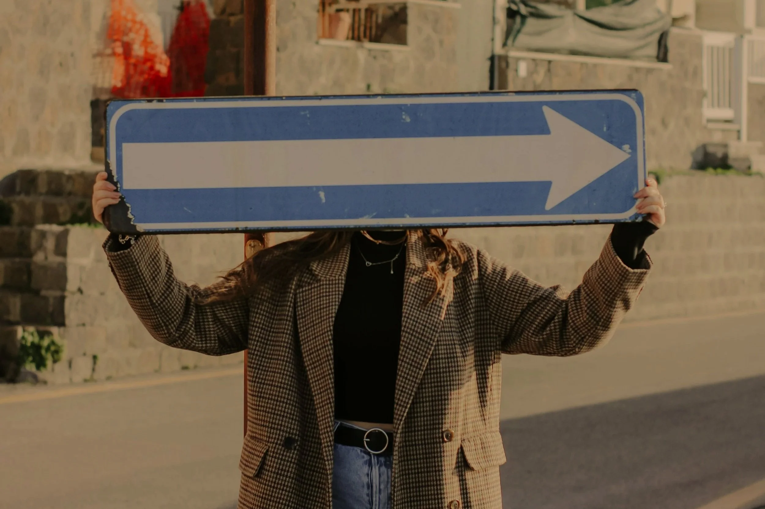 Ready for a career change? How to know whether to quit, pivot, or pause.  