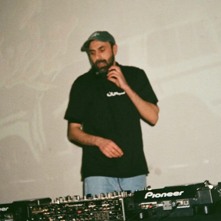 WeldMousa