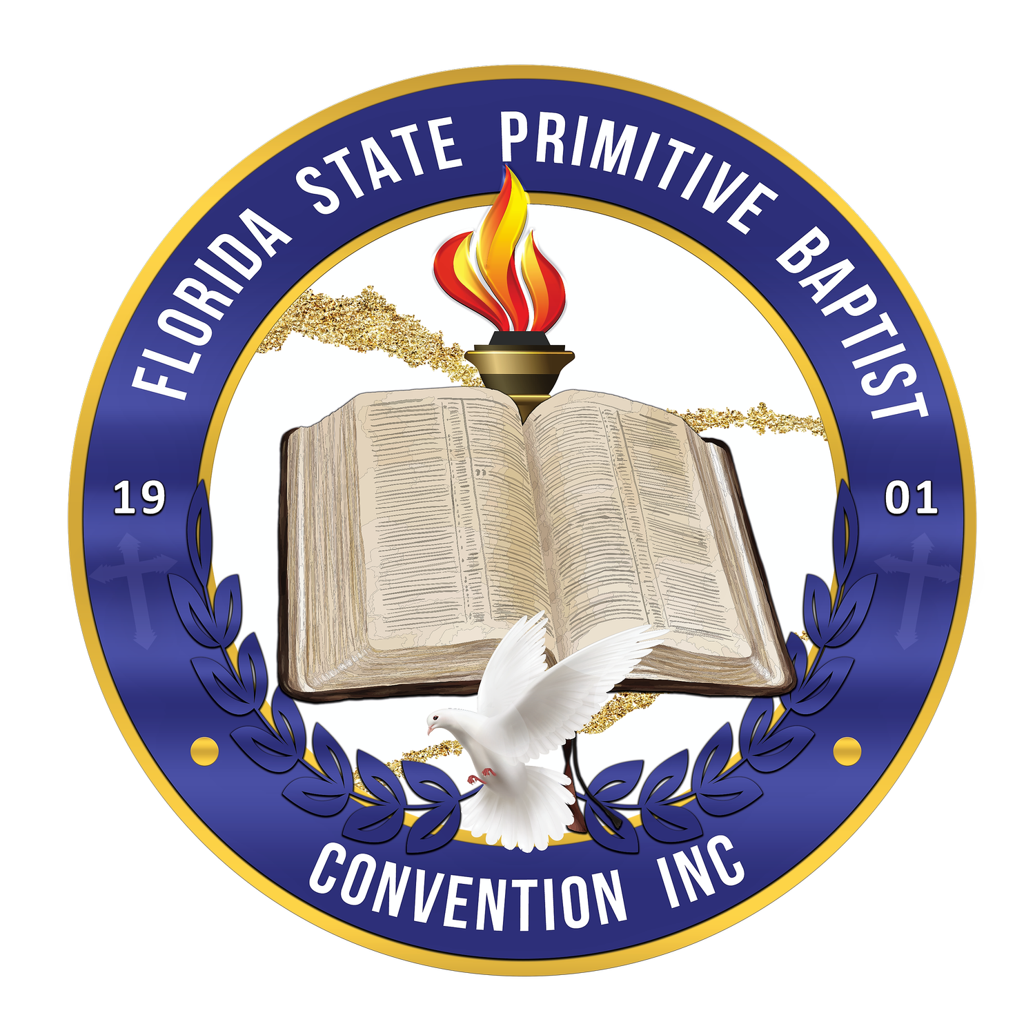 Florida State Primitive Baptist Convention, Inc.