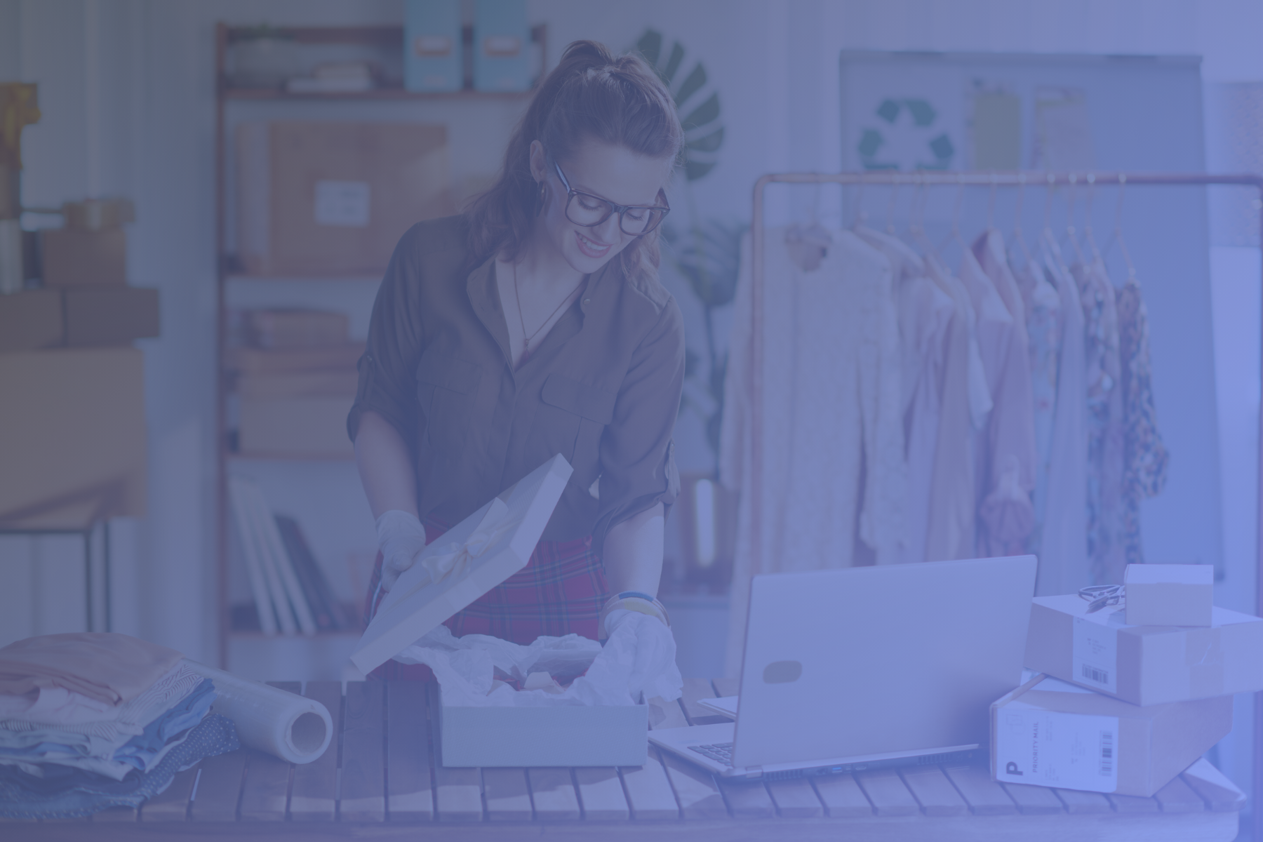 Custom Website - Pay Monthly