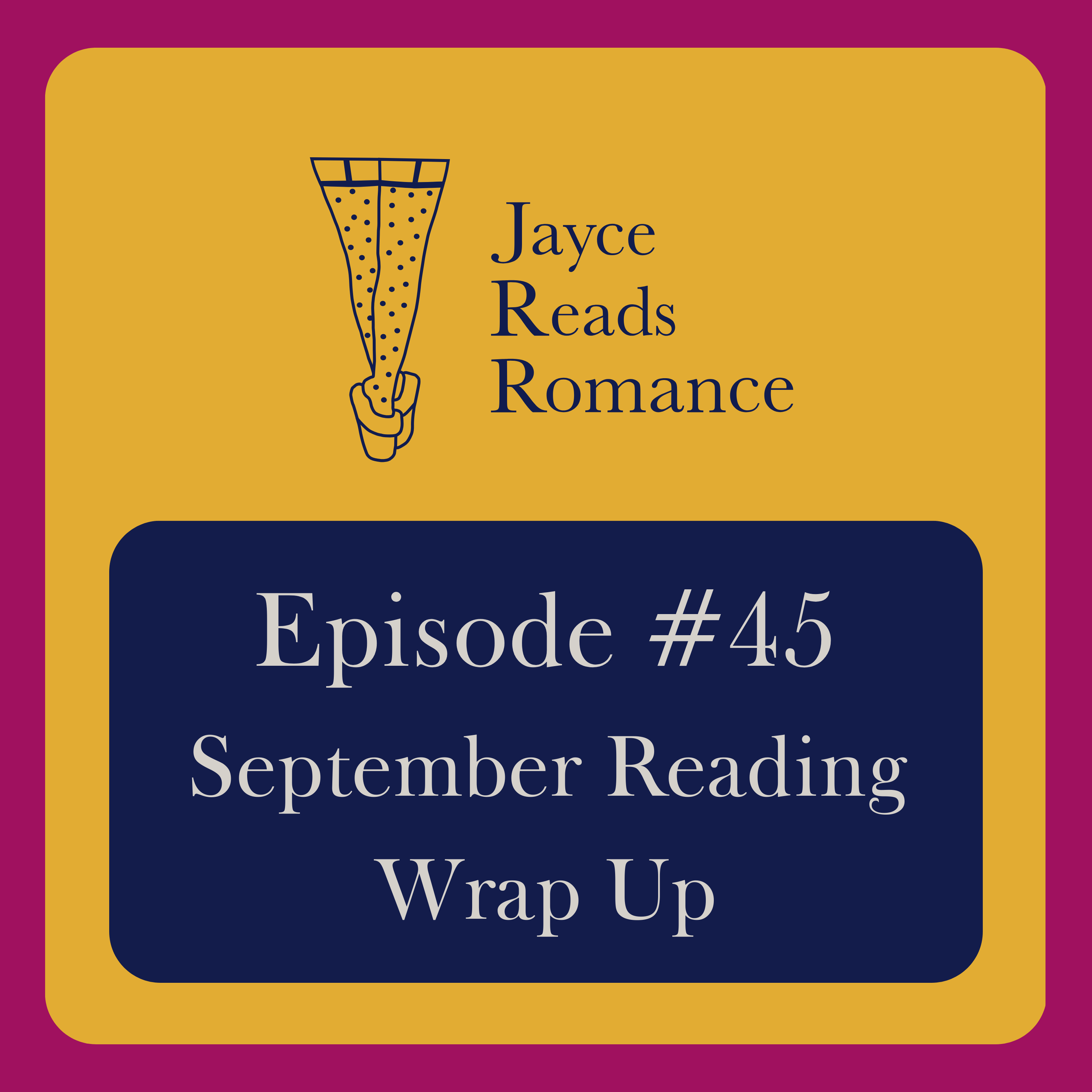 September 2024 Wrap Up