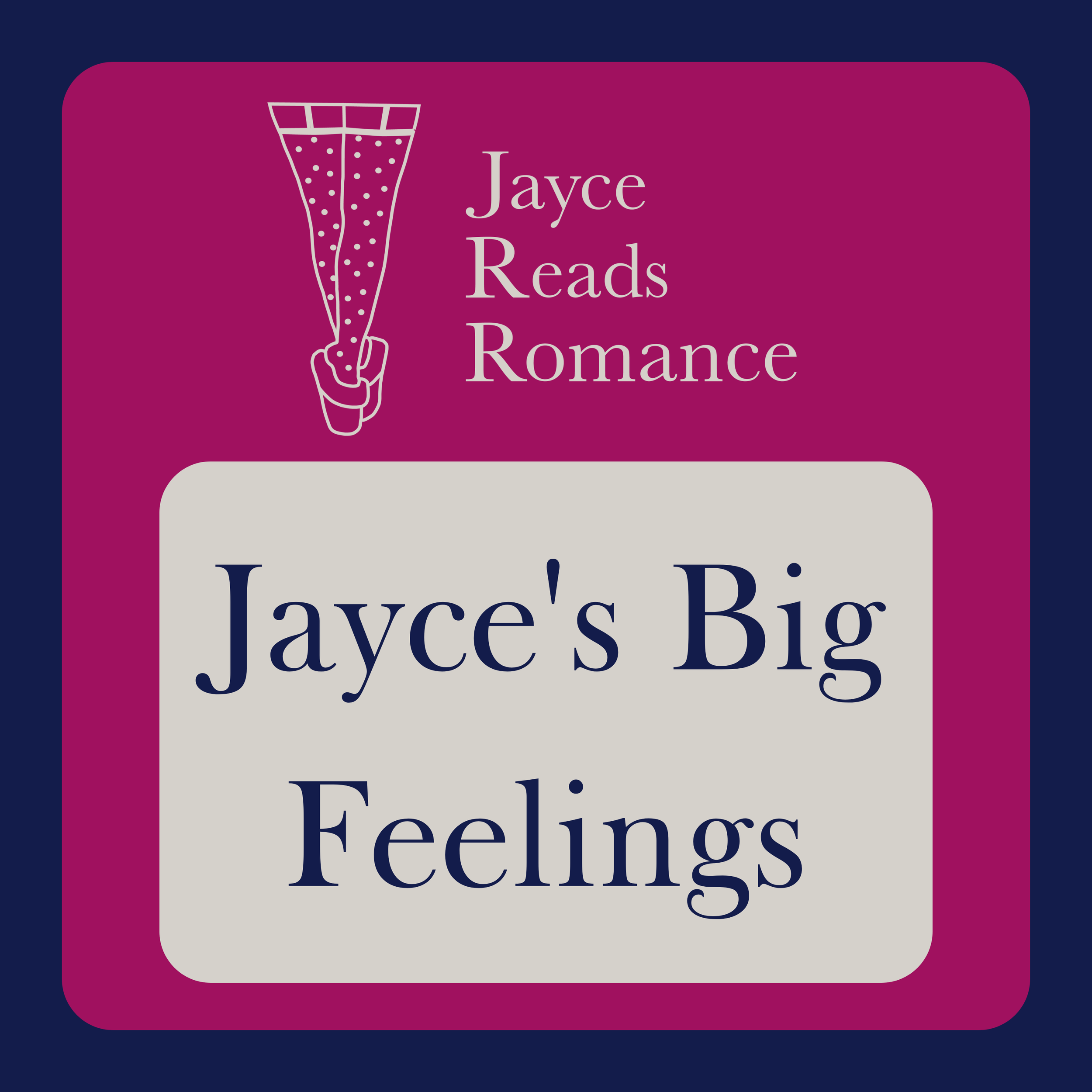 Jayce’s Big Feelings