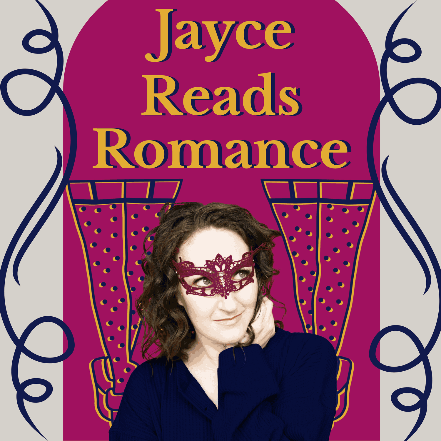 Jayce Reads Romance