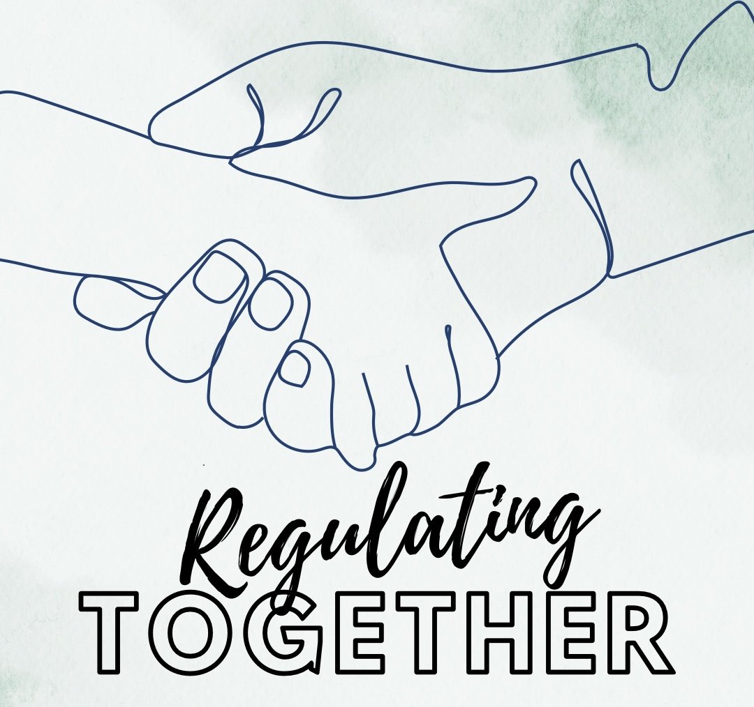 Regulating Together