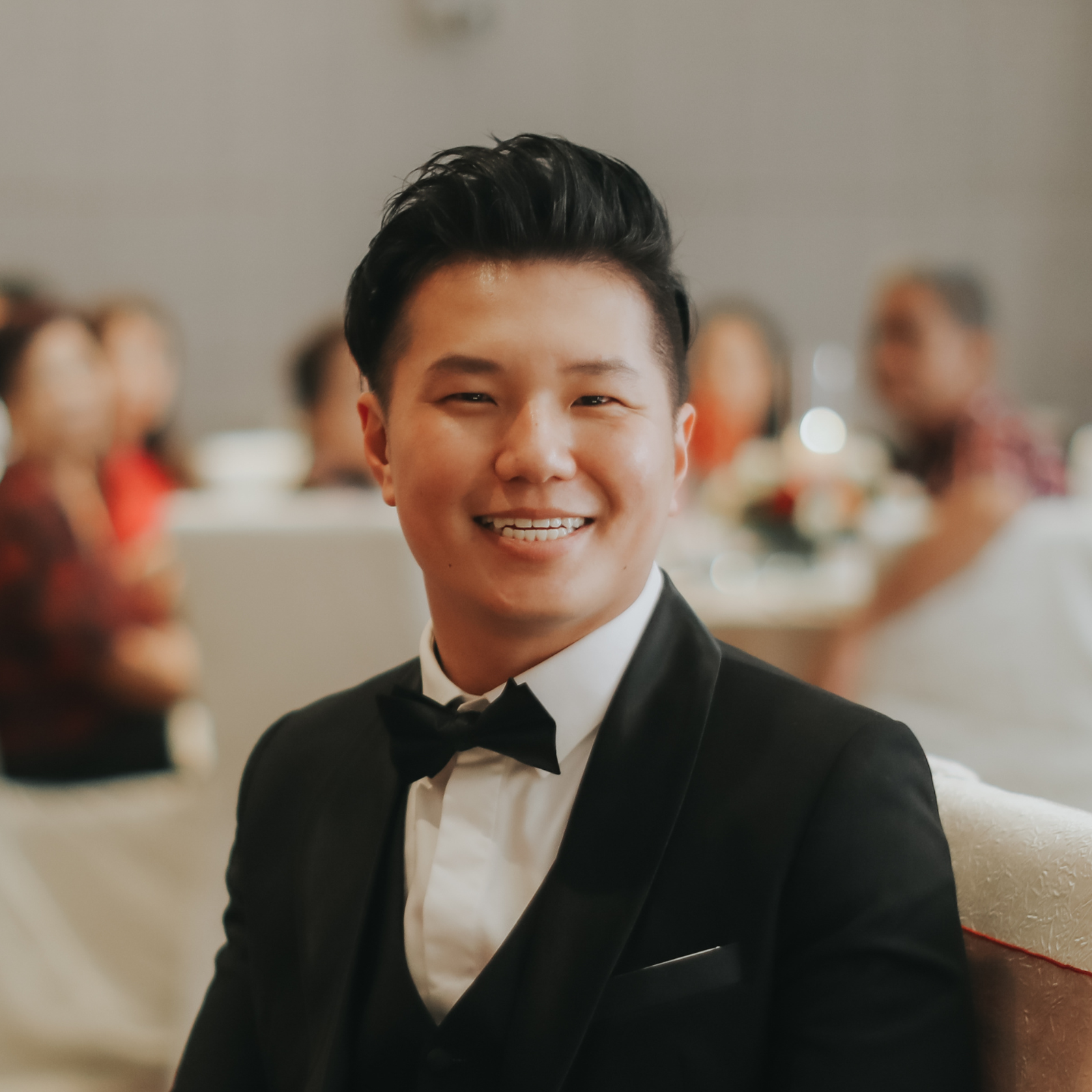 Jake Tan