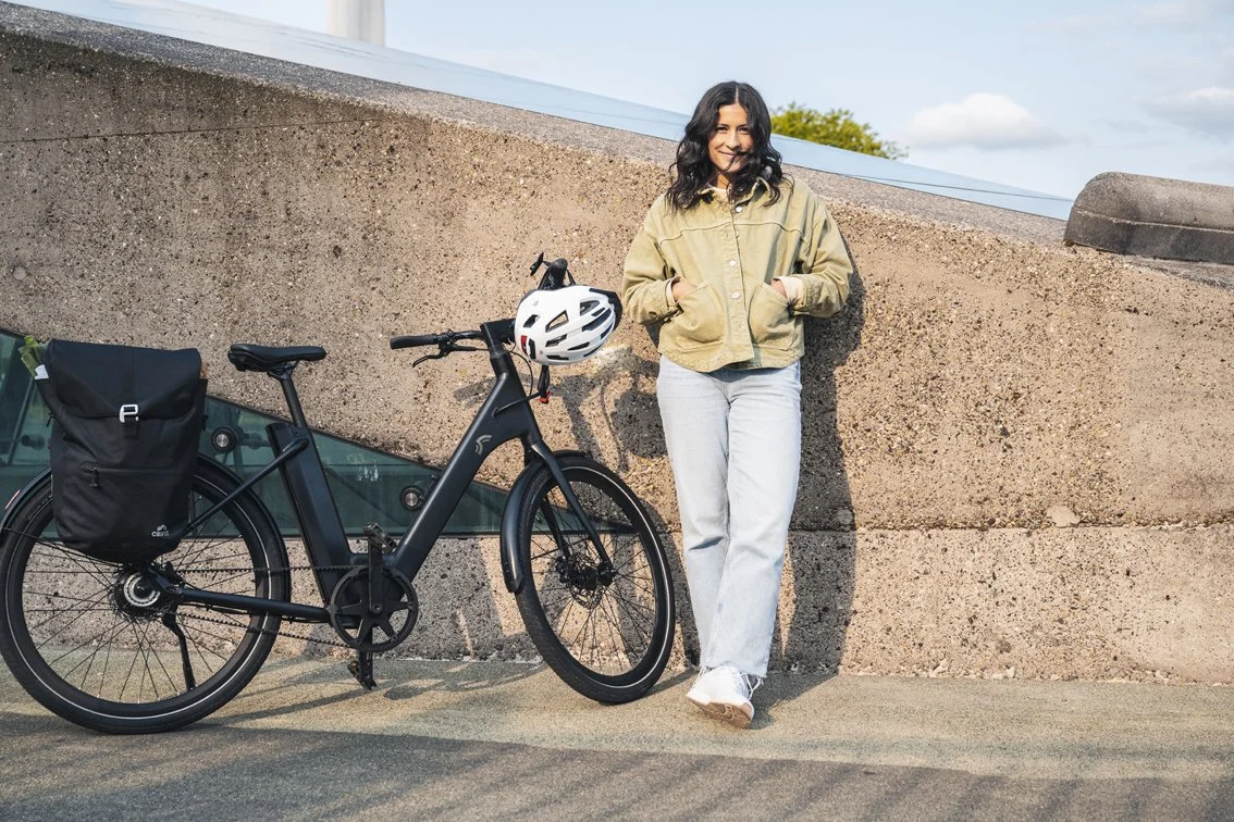 Grüne Filmproduktion für CRIVIT