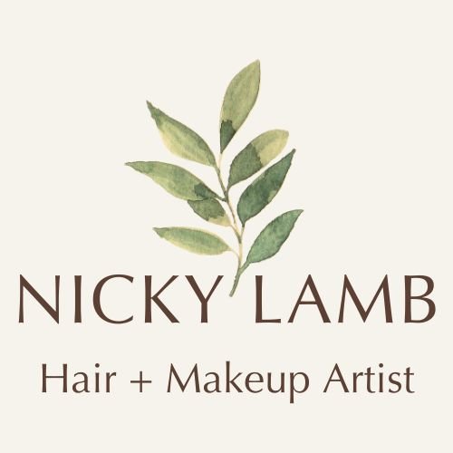 Nicky Lamb Hair and Makeup Artist
