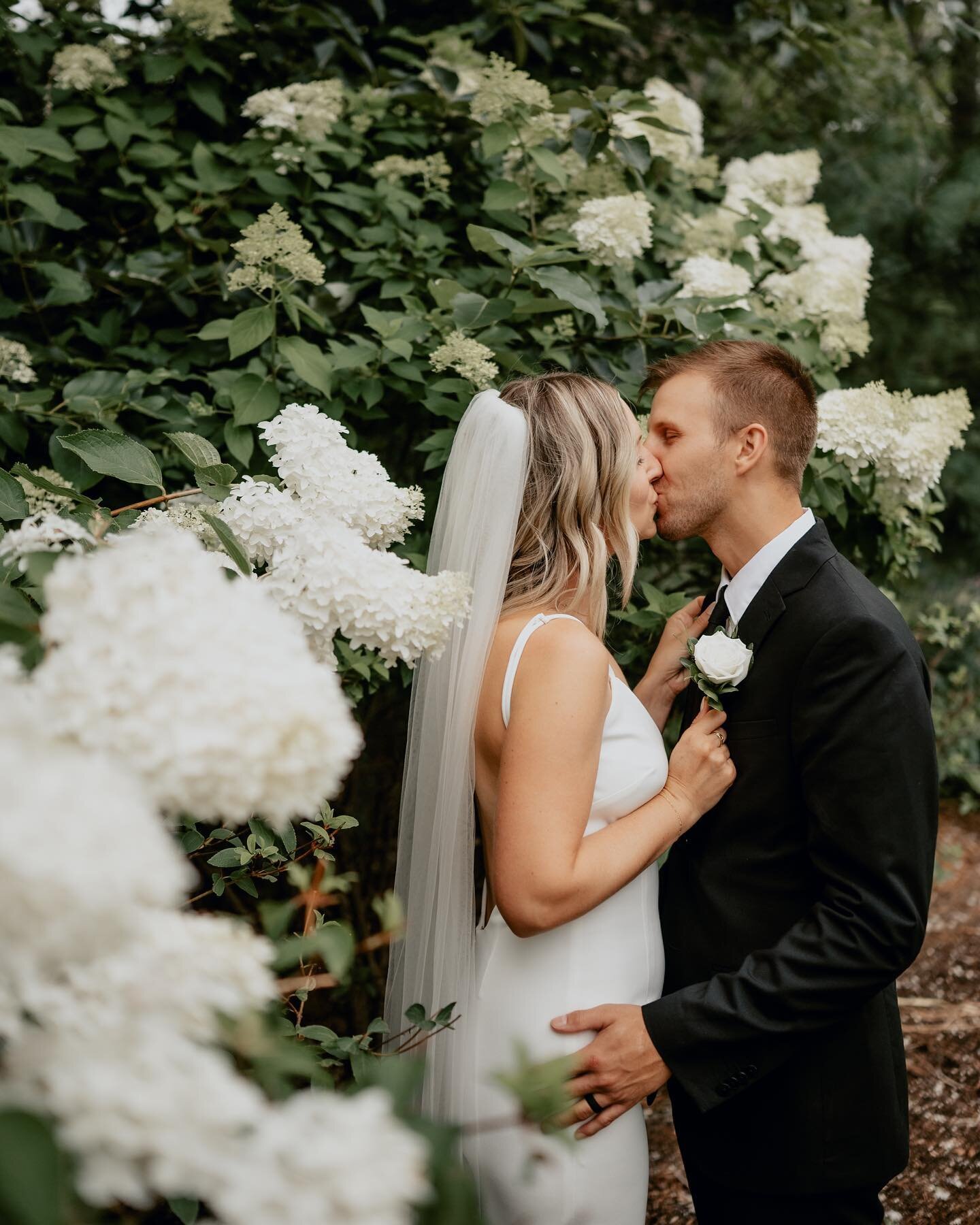 So honoured to have captured this incredibly special elopement @foxharbrresort ❤️