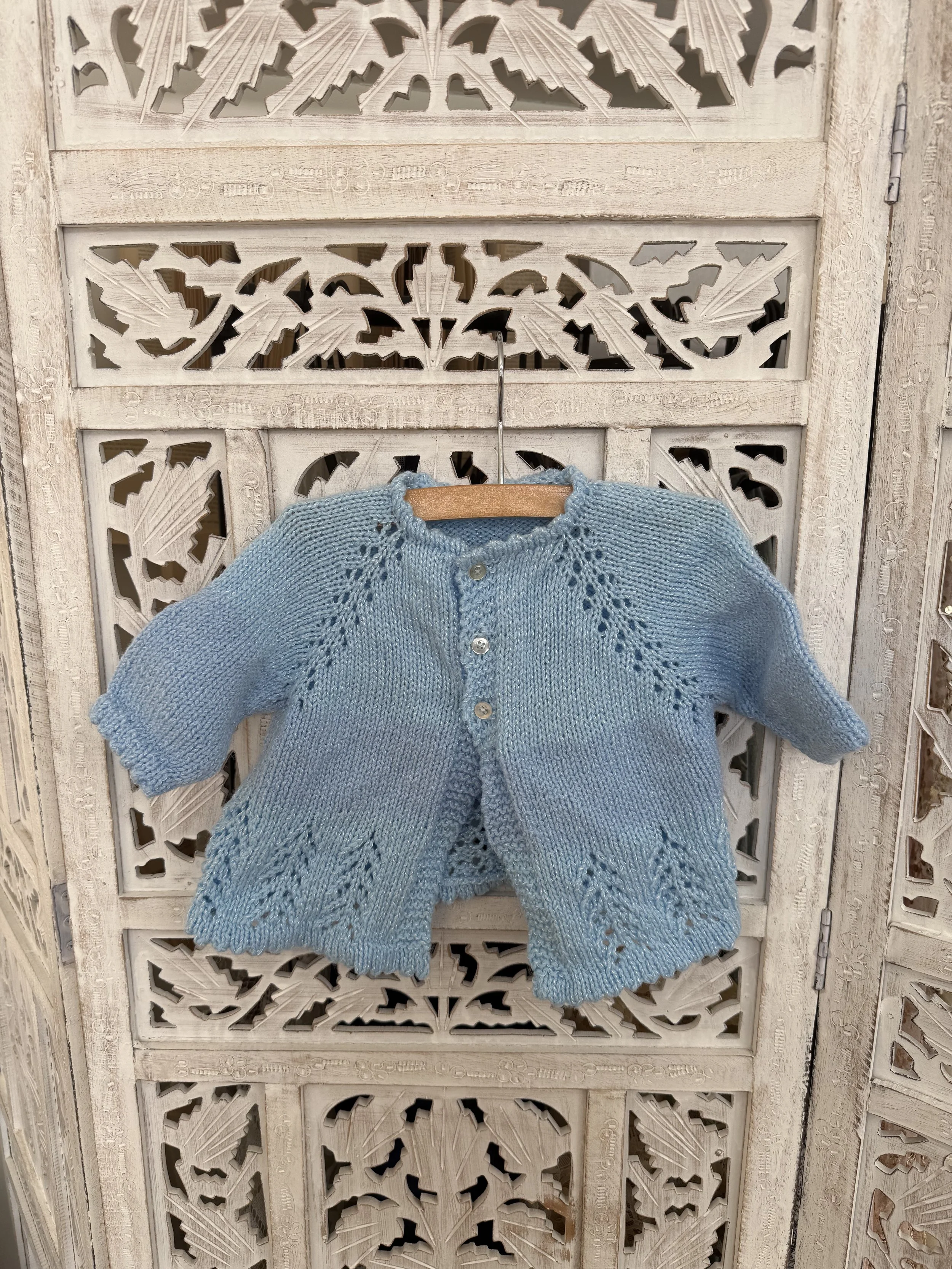 Handmade 3-9 Months