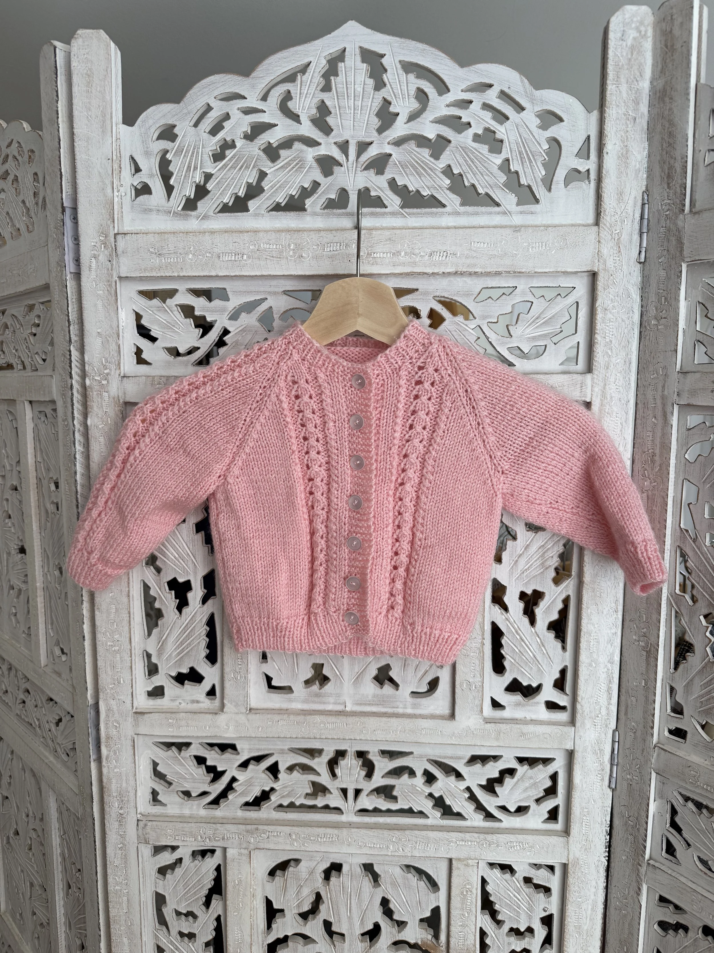 About 1-2 Years (Handmade)