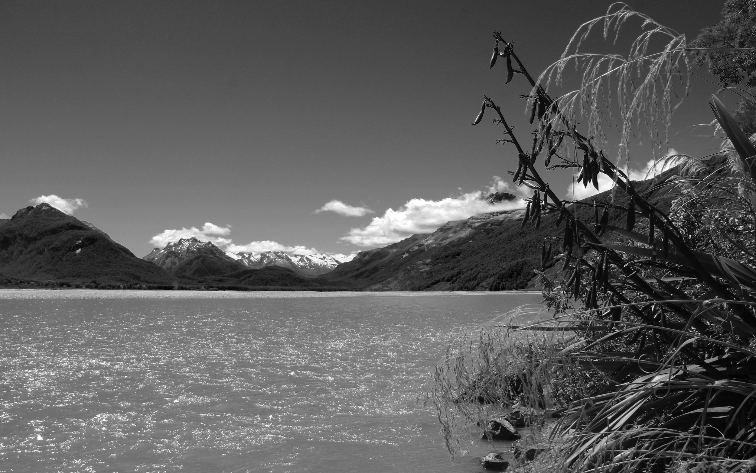 Quiet spaces