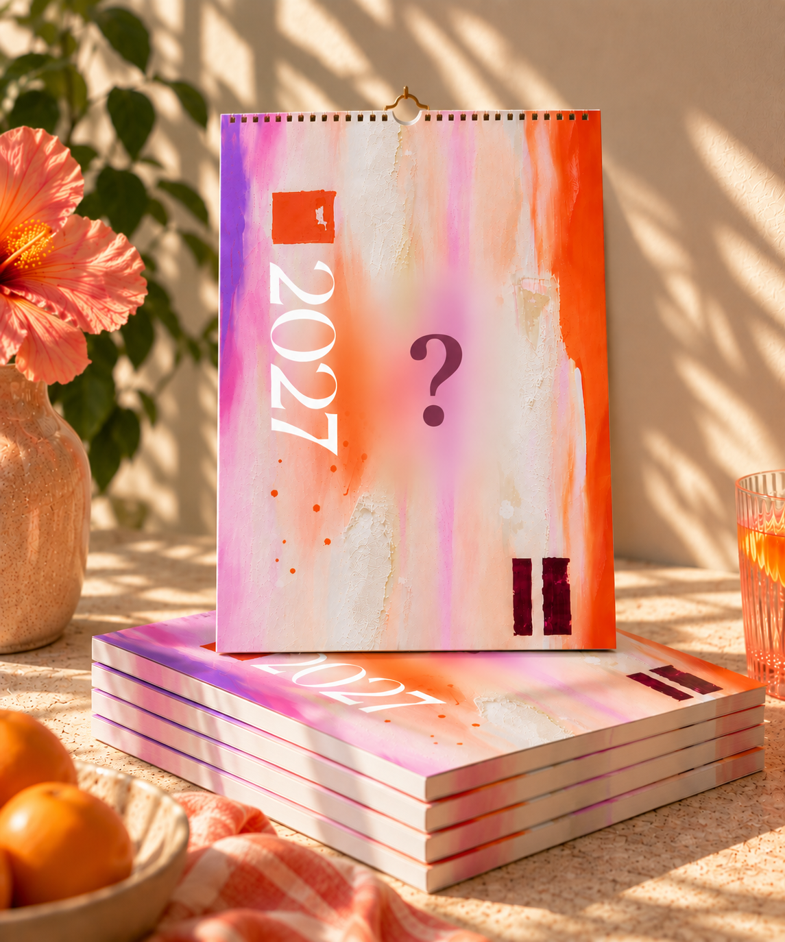 KALENDER: THE 5 CLUB