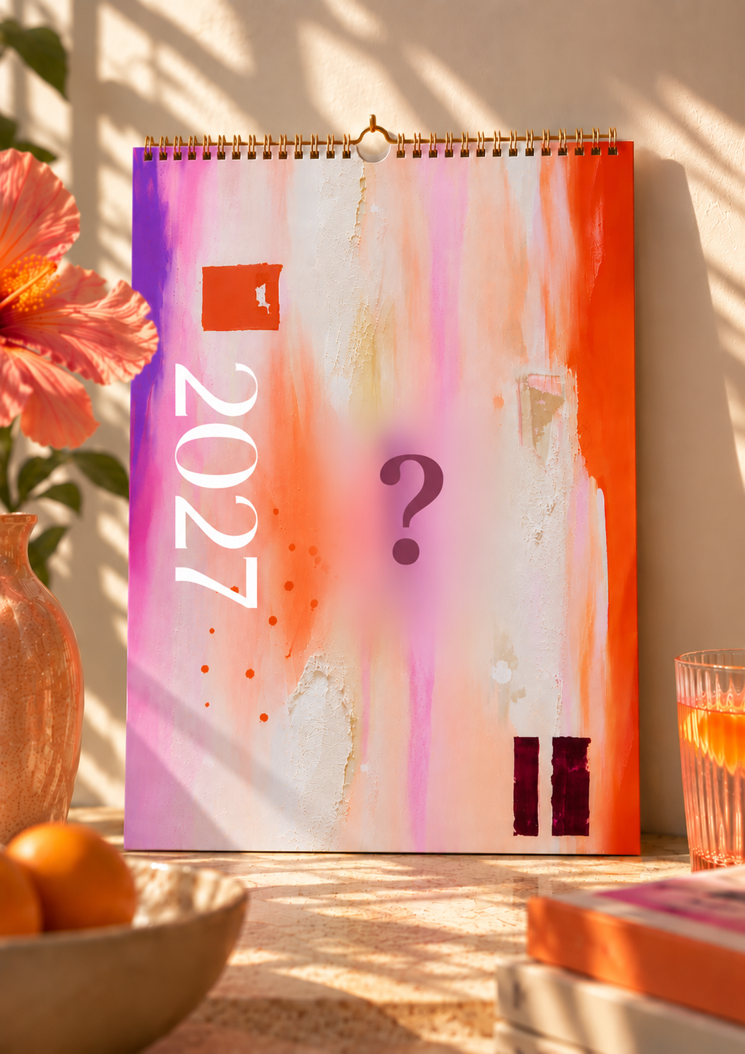 Kalender 2027
