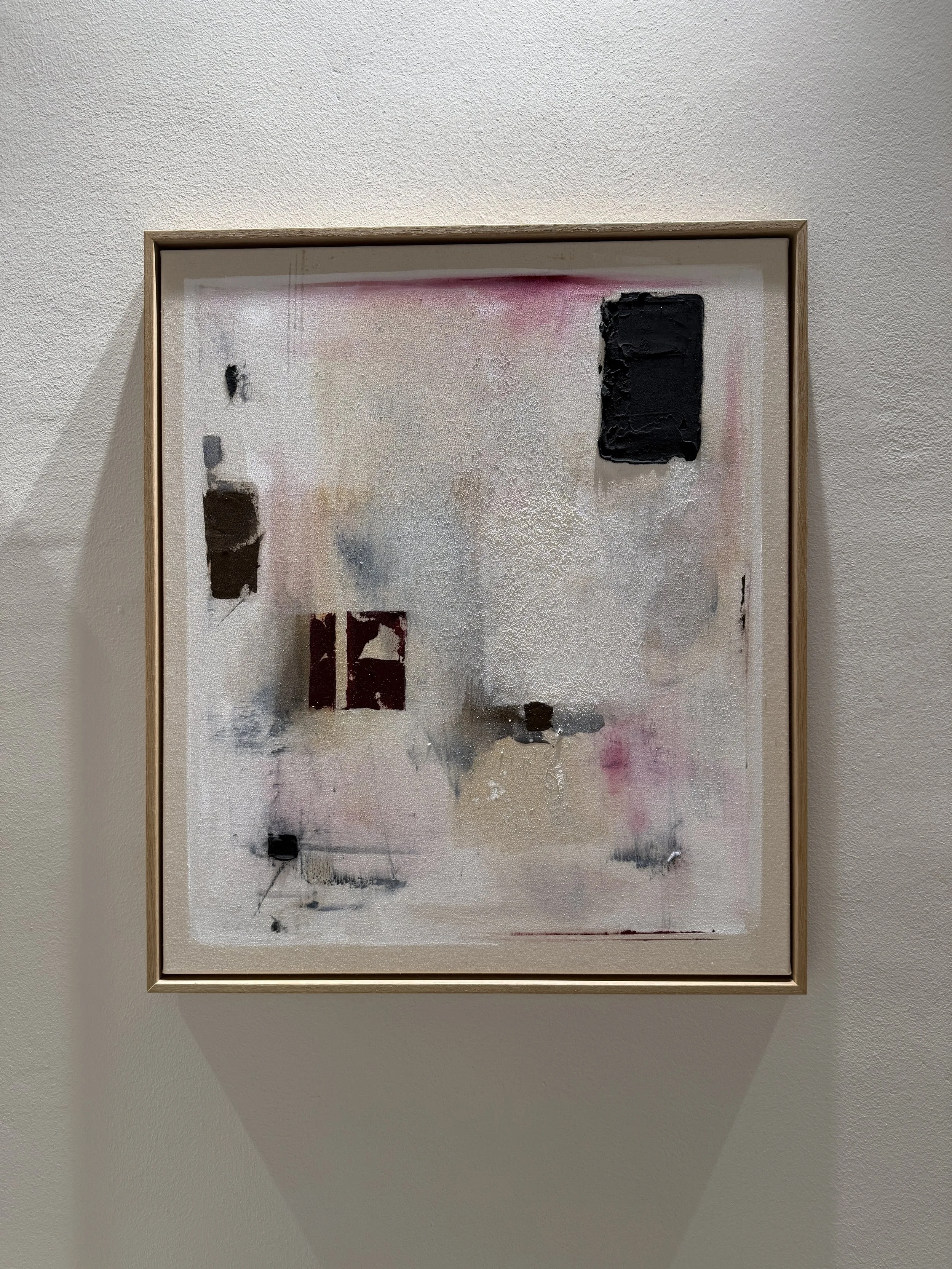 "CACAO SQUARE" 70x60cm, available