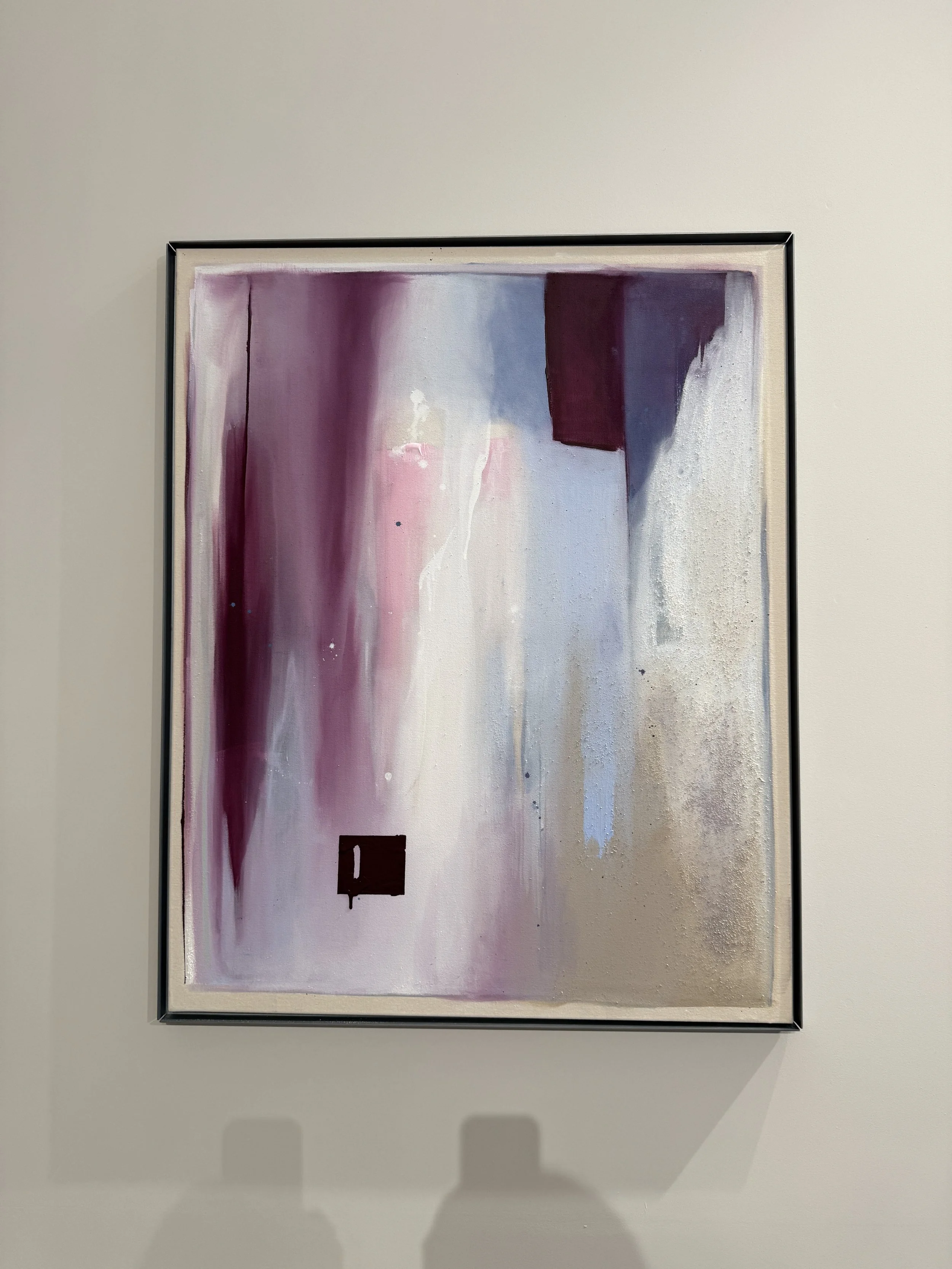 "SUMMER WINE" 100x80cm, available