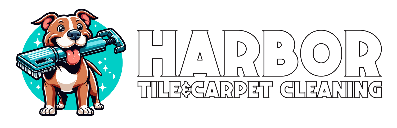 Harbor Tile &amp; Carpet Cleaning
