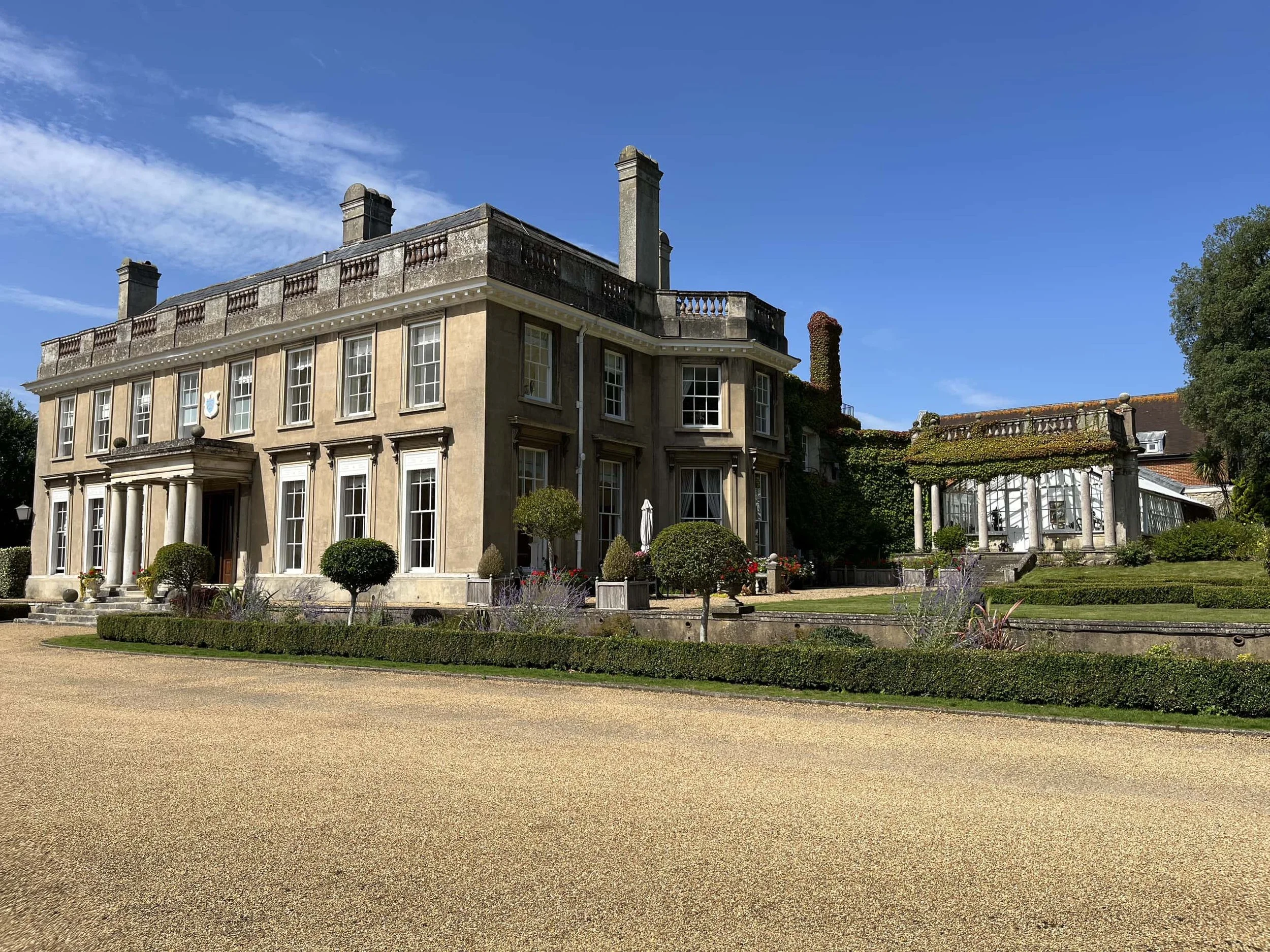 Celebrating our Communities this #EnglishTourismWeek