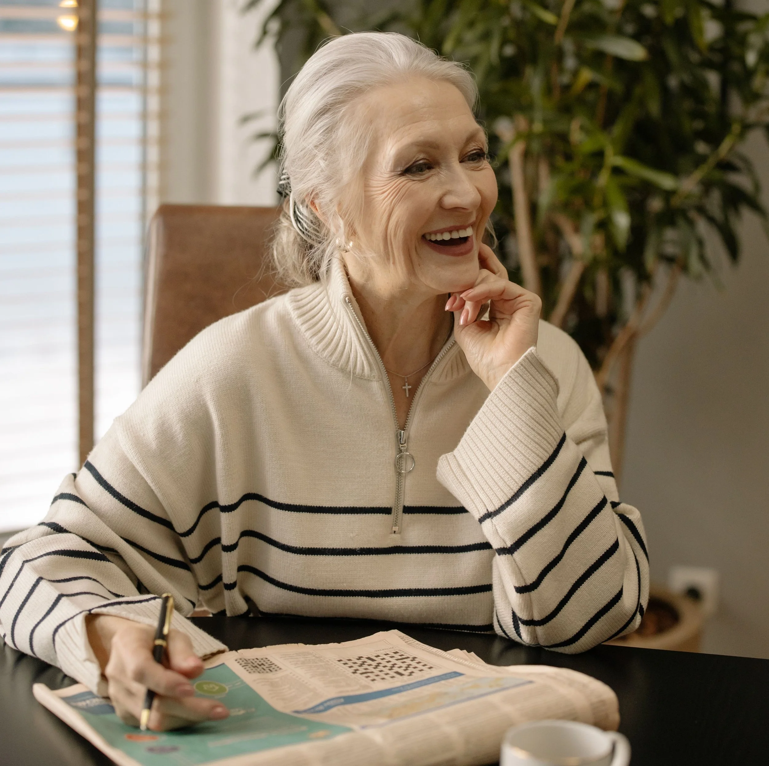 Why Leasehold Retirement Living Continues to Work for So Many